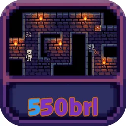 550brl